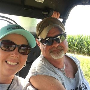 Meet your Posher, Tonya